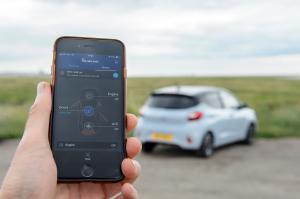 Hyundai i10 N Line 2020 года  (UK)